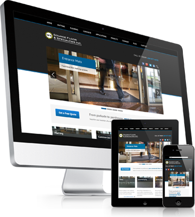 Vancouver Web Design
